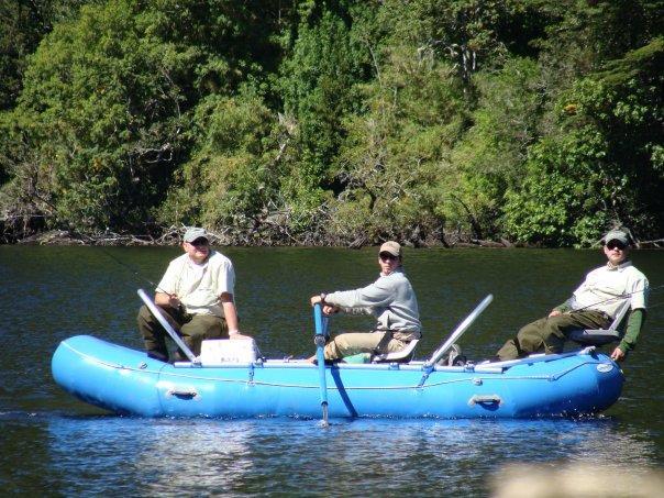 Casa Campo Carretera Austral 푸에르토 시스네스 외부 사진