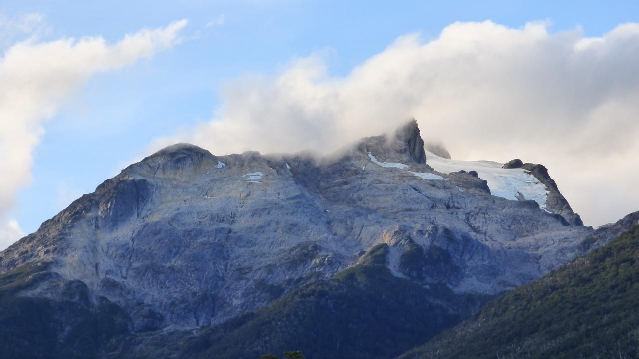 Casa Campo Carretera Austral 푸에르토 시스네스 외부 사진